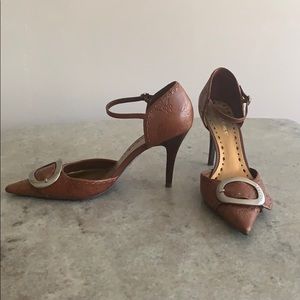 BCBGGirls high heels size 7